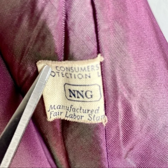 1940’s JUILLIARD Antique Wool Coat Size XS 0 2 4 - Picture 11 of 15